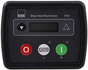 Deepsea DSE3110 CAN